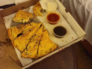 Pizza 9