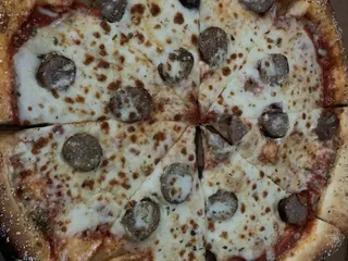 Love At-First Slice
