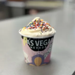 Sprinkles