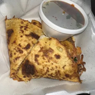 Vato Taco aka Big Daddy!