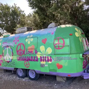 If my soul was a food truck, it would look like this.