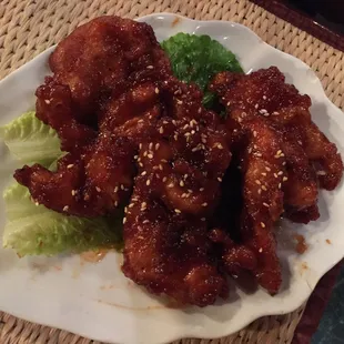 General chicken