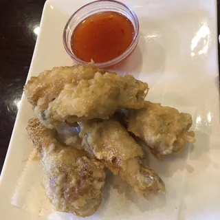 Chicken Wing