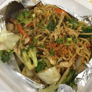 Lo Mein