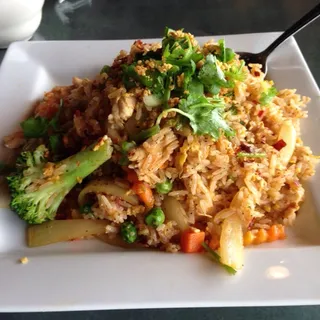 Fried Rice