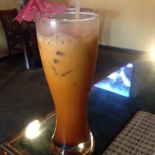 Thai Tea