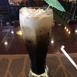 Thai Coffee