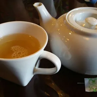 Green Tea