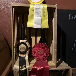 Awards
