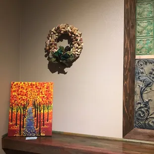 Paint and Sip