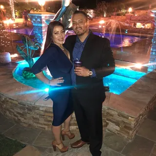 Amber_Mike _.