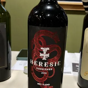 drink