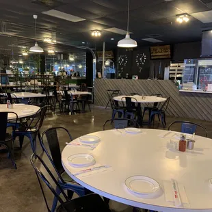 Dining tables 5.01.22