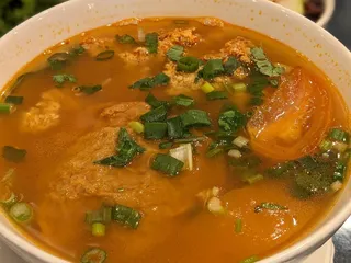 Binh Minh Restaurant