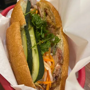 Banh Mi