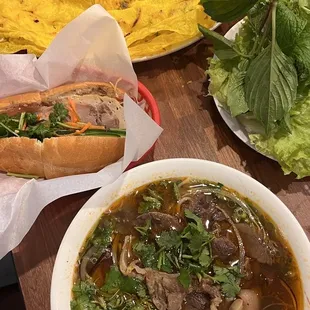 Bun Bo Hue