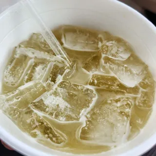 Fresh Sugarcane Juice