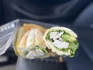 Mama House Sandwiches & Deli