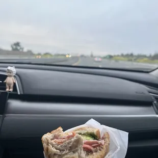 So yummy teehee (Dac Biet)