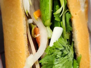 Thien Huong Sandwiches & Bakery