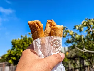 Huong Lan Sandwiches