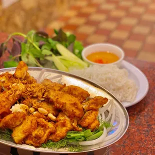 bun cha ca la vong (07/2021)