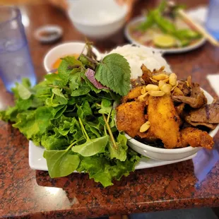 Dish that Obama had in Vietnam with Anthony Bourdain