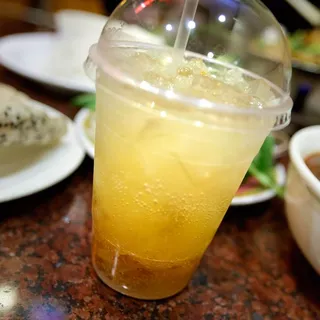 B2. Soda Xi Muội