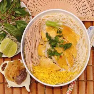 19. Bún Thang Thiên Long