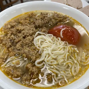 Bun Rieu