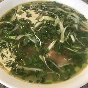 Banh Canh Cua