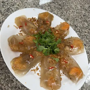 Banh Bot Loc