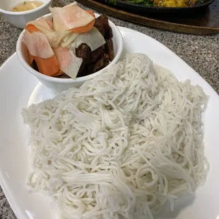 Bun Cha Ha Noi