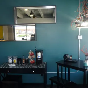 Hair Salons