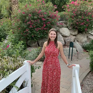 Allison C.