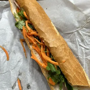 Banh Mi Thap Cam