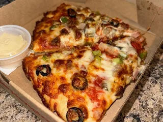 Glory Days Pizza