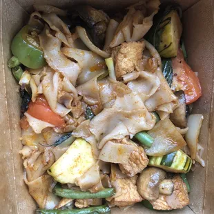 Thin Pan Vegetarian And Vegan