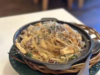 Golden Lotus Vegan Restaurant