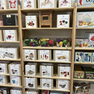 Kid kitchen supplies