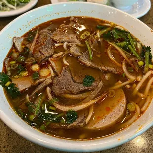Bun Bo Hue