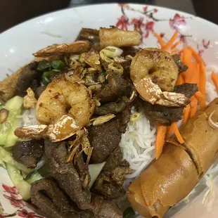 Thinh Anh Special Vermicelli