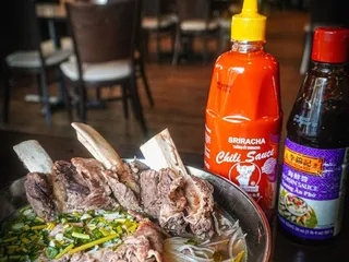 Zen Pho & Noodles - Tampa