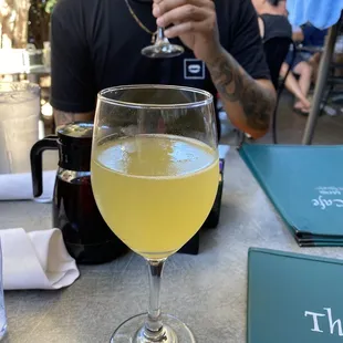 Mimosas