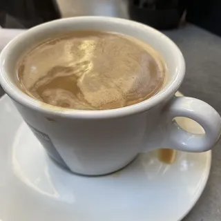 Cafe Latte
