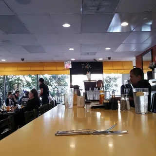 Mashed Potato Omelette