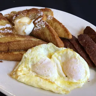 French Toast