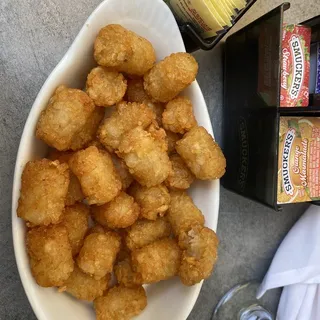 Tator Tots