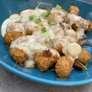 Chowder Tots app