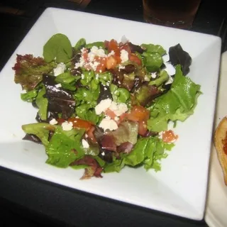 Think House Salad Lunch